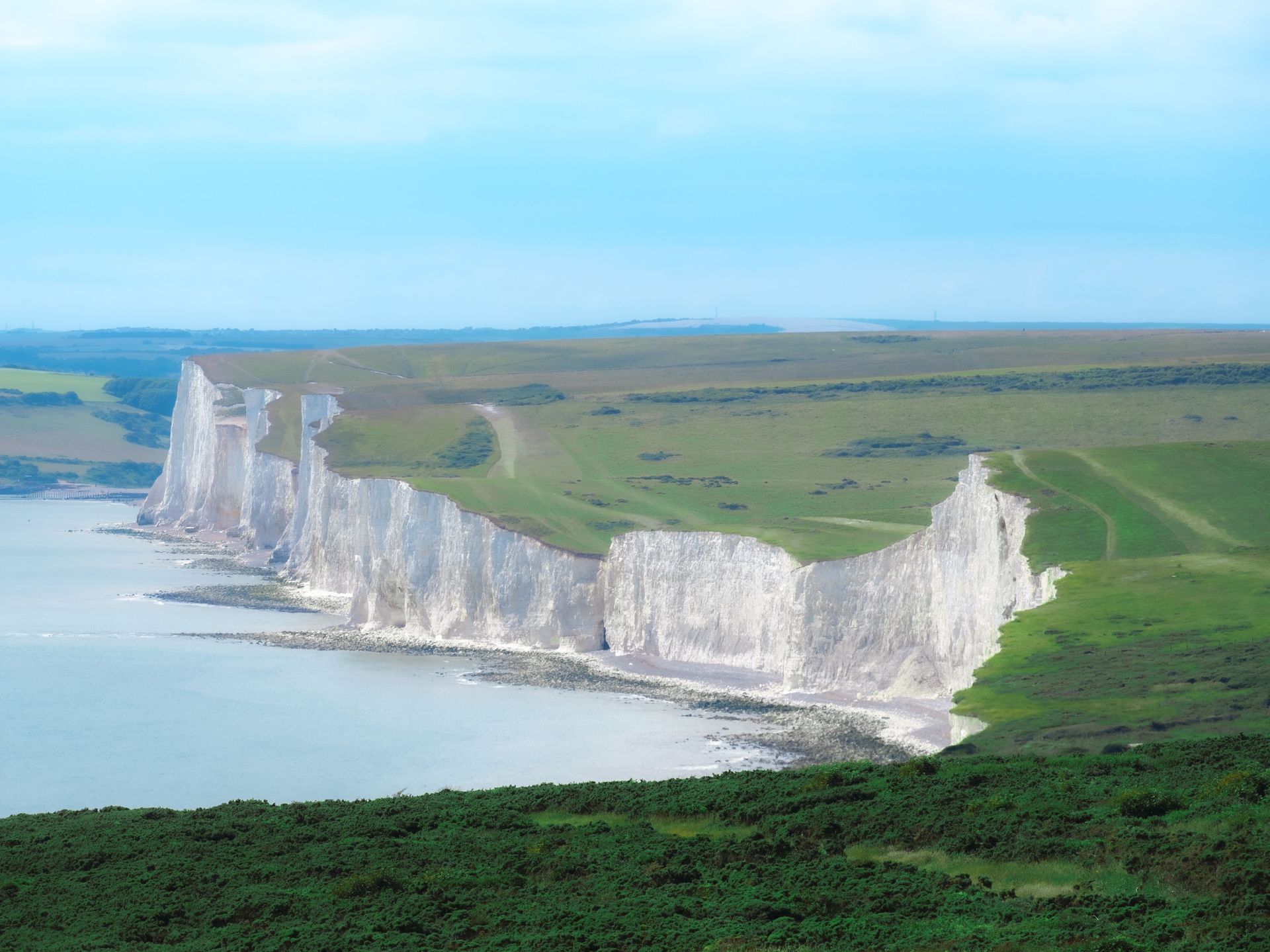 White Cliffs 11